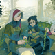 Illustration for article titled There Are Always Rupees In The Kitchen